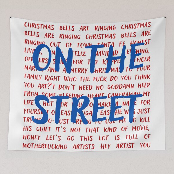 Item preview, Rent lyrics designed and sold by broadwaygirl142.