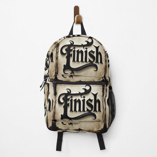Item preview, Finish 16 designed and sold by Zeir Shop.