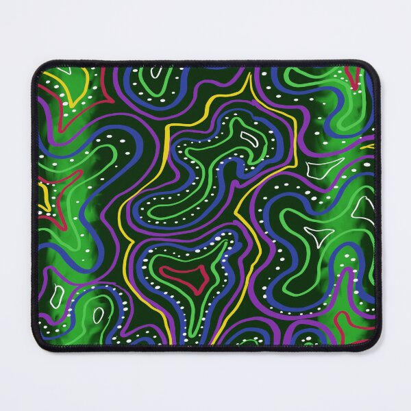 Item preview, Magic pattern designed and sold by pawelkinart.