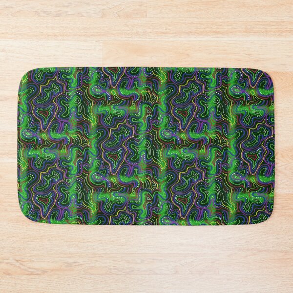 Item preview, Magic pattern designed and sold by pawelkinart.
