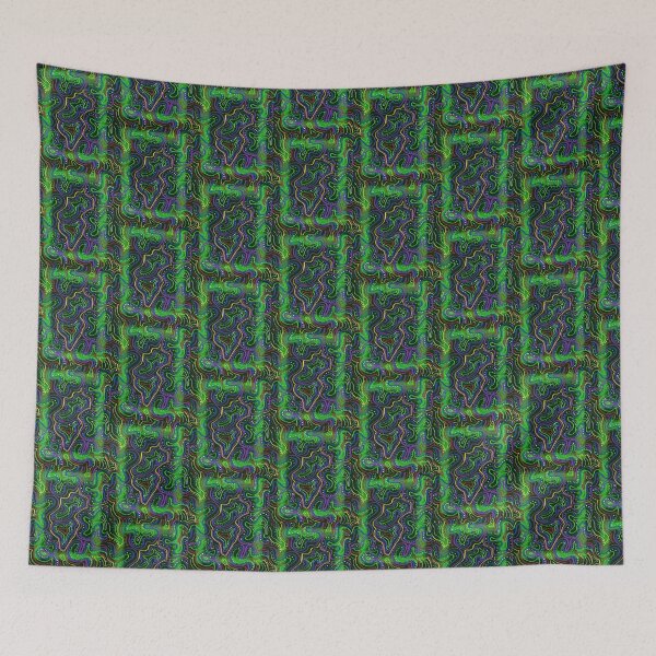 Item preview, Magic pattern designed and sold by pawelkinart.