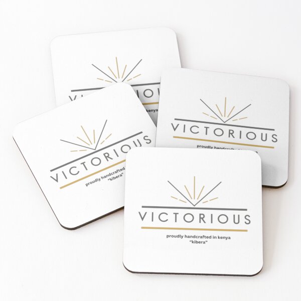Item preview, victoriouskenya designed and sold by victoriousCraft.