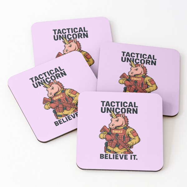 Item preview, unicorn designed and sold by Bernd Friese.