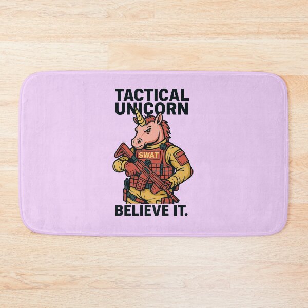 Item preview, unicorn designed and sold by Bernd Friese.