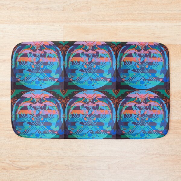 Item preview, Hexagram 61: Sincerity designed and sold by Denise Weaver Ross.