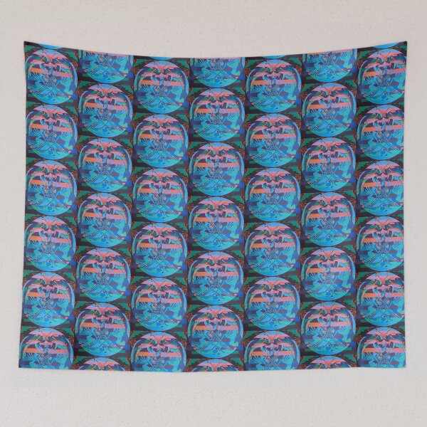 Item preview, Hexagram 61: Sincerity designed and sold by Denise Weaver Ross.