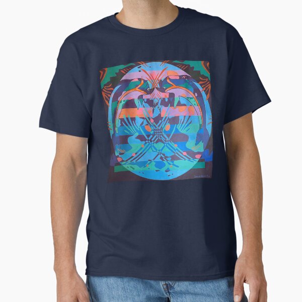 Item preview, Hexagram 61: Sincerity designed and sold by Denise Weaver Ross.