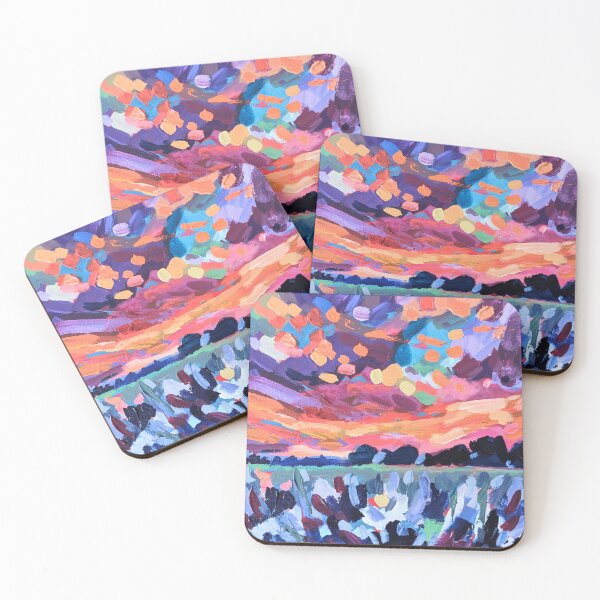 Item preview, Skittle Sky designed and sold by montinaart.