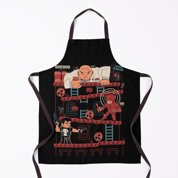 Item preview, Hell’s Arcade designed and sold by HeyraVieira.