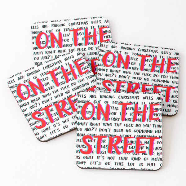 Item preview, Rent lyrics designed and sold by broadwaygirl142.