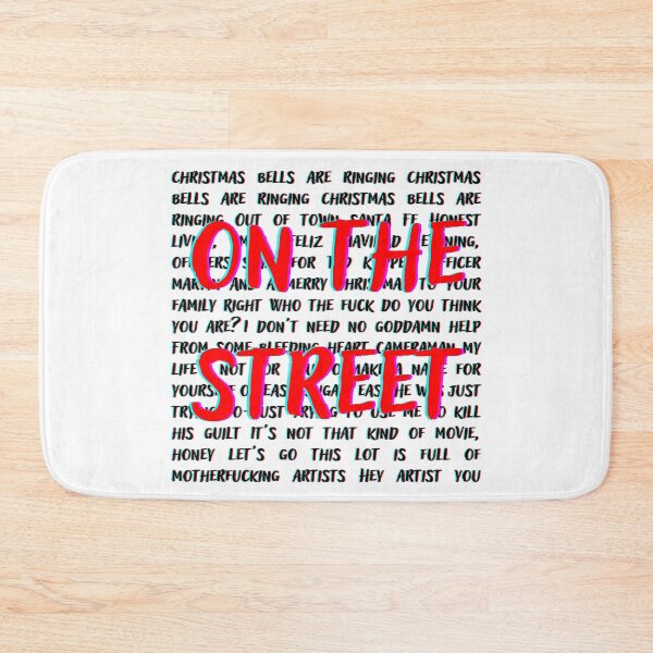 Item preview, Rent lyrics designed and sold by broadwaygirl142.