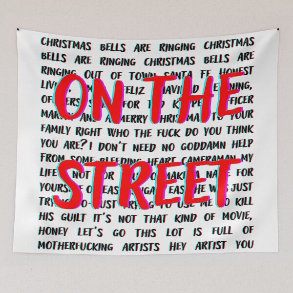 Item preview, Rent lyrics designed and sold by broadwaygirl142.