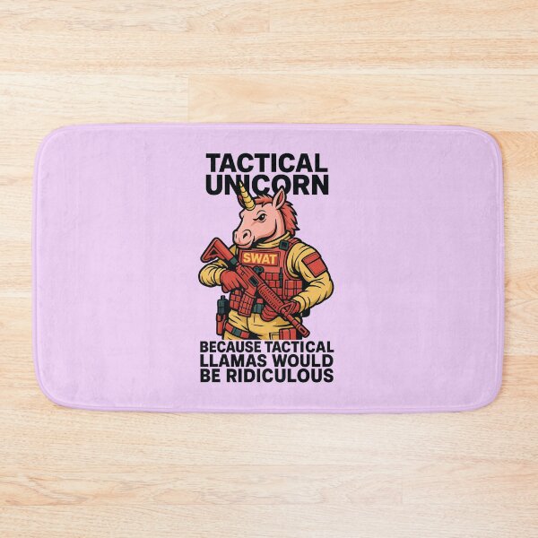 Item preview, unicorn designed and sold by Bernd Friese.