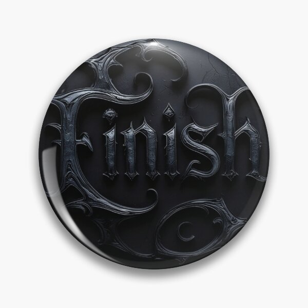 Item preview, Finish 18 designed and sold by Zeir Shop.