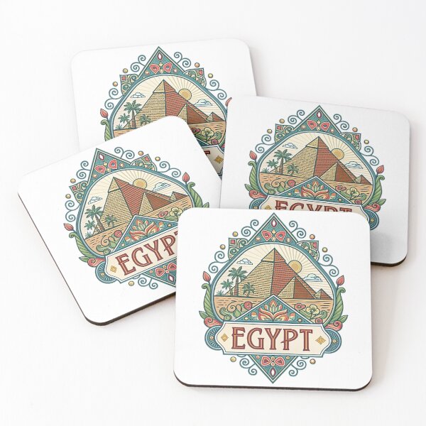Item preview, EGYPT designed and sold by likbatonboot.