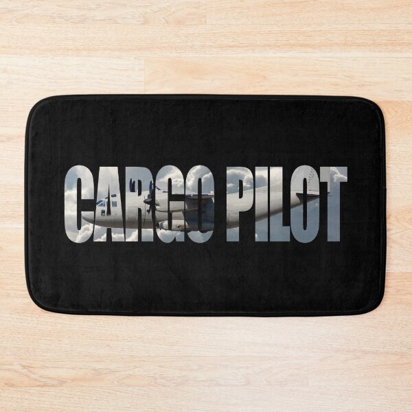 Item preview, Cargo pilot C-27 designed and sold by sibosssr.