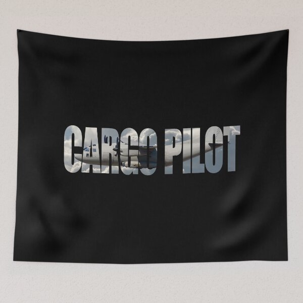 Item preview, Cargo pilot C-27 designed and sold by sibosssr.