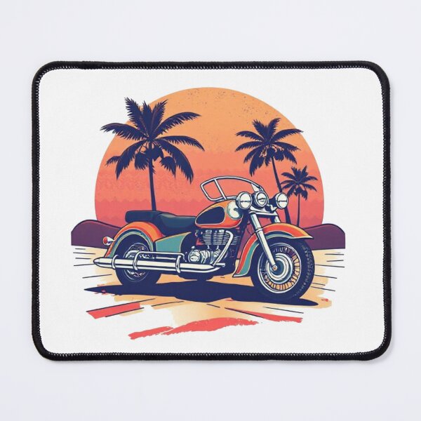 Item preview, Retro and Vintage Vibes Graphic print design designed and sold by VegoStores.