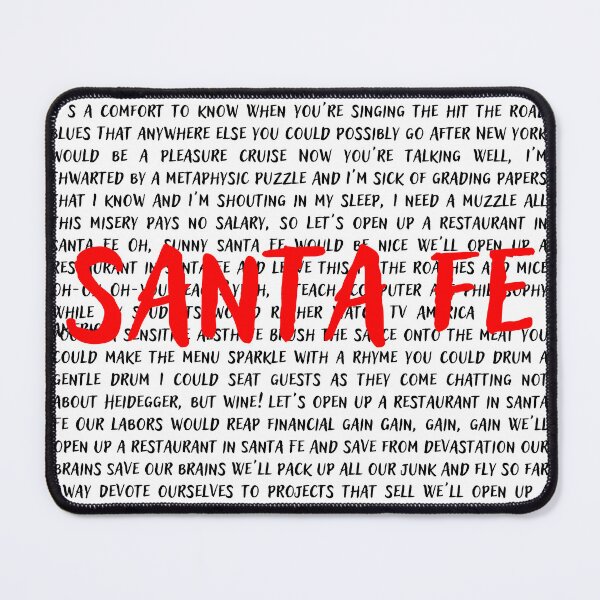 Item preview, Rent lyrics designed and sold by broadwaygirl142.
