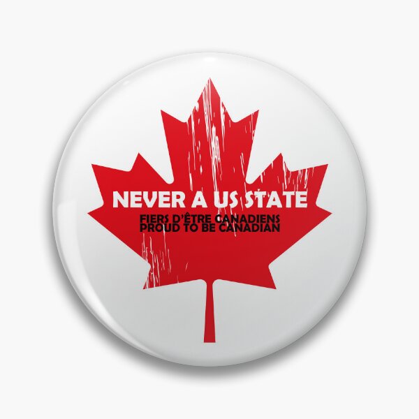 Item preview, NEVER A US STATE designed and sold by hichamms.