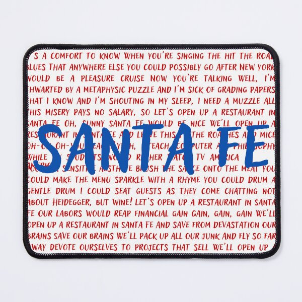 Item preview, Rent lyrics designed and sold by broadwaygirl142.