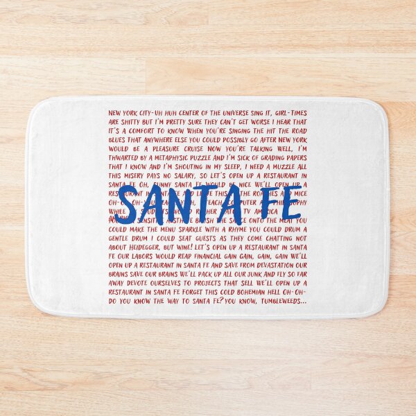 Item preview, Rent lyrics designed and sold by broadwaygirl142.