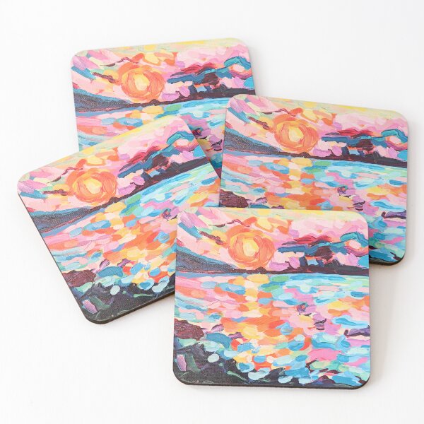 Item preview, Sunset  designed and sold by montinaart.