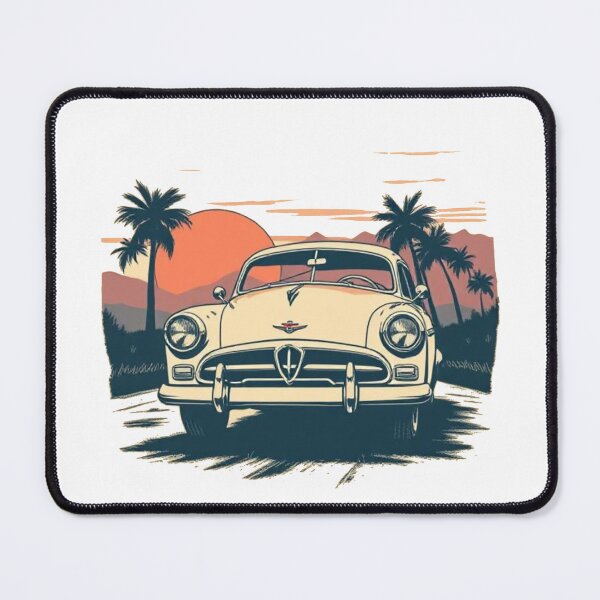Item preview, Retro and Vintage Vibes Graphic print design designed and sold by VegoStores.