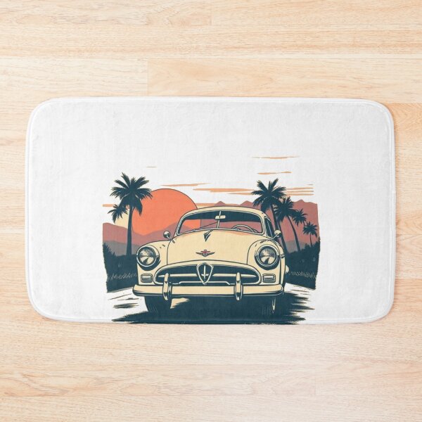 Item preview, Retro and Vintage Vibes Graphic print design designed and sold by VegoStores.