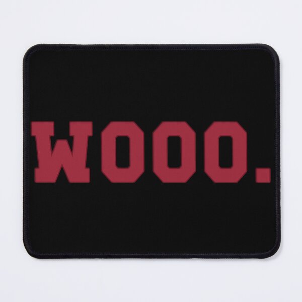 Item preview, Wooo. designed and sold by Spike The Punch Design Co..