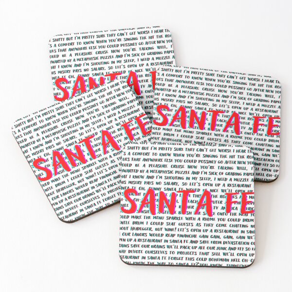 Item preview, Rent lyrics designed and sold by broadwaygirl142.