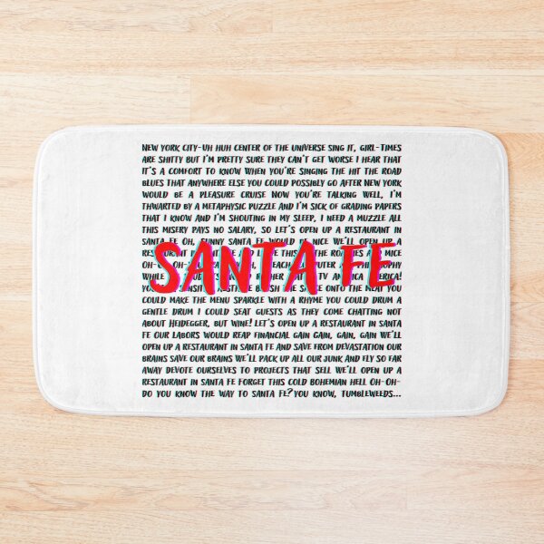 Item preview, Rent lyrics designed and sold by broadwaygirl142.