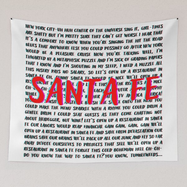 Item preview, Rent lyrics designed and sold by broadwaygirl142.