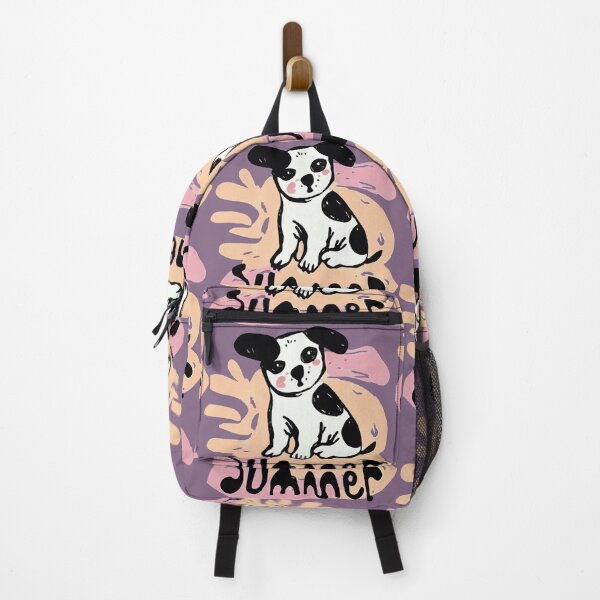 Item preview, Puppy summer designed and sold by FoRes-Art.