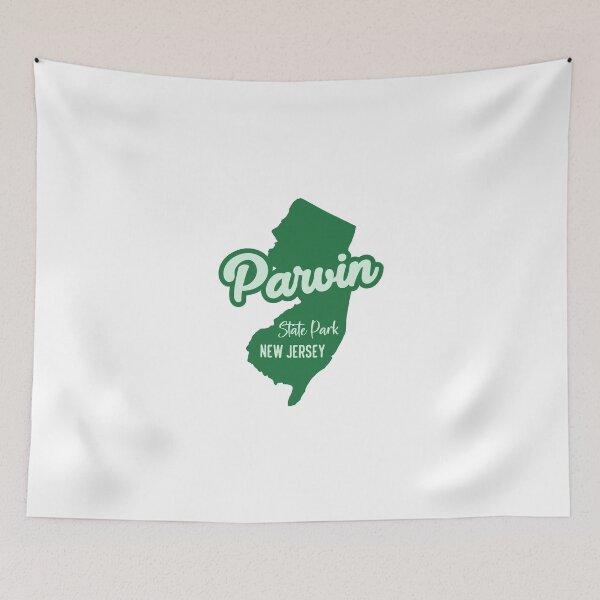Item preview, Parvin State Park New Jersey designed and sold by bivenart.