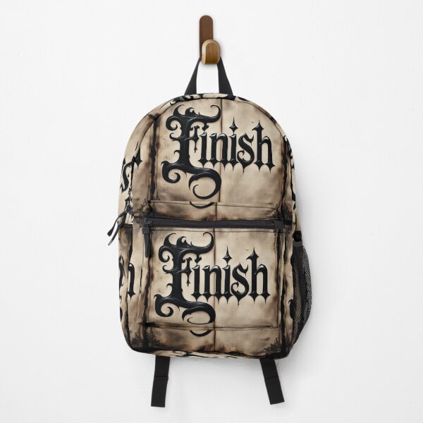 Item preview, Finish 19 designed and sold by Zeir Shop.