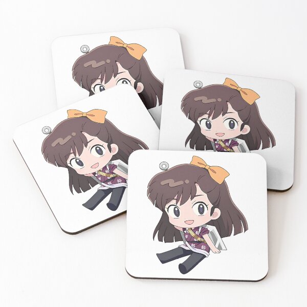 Item preview, Ukyo Kuonji Kawaii Ranma 1/2 designed and sold by GroupieClub.