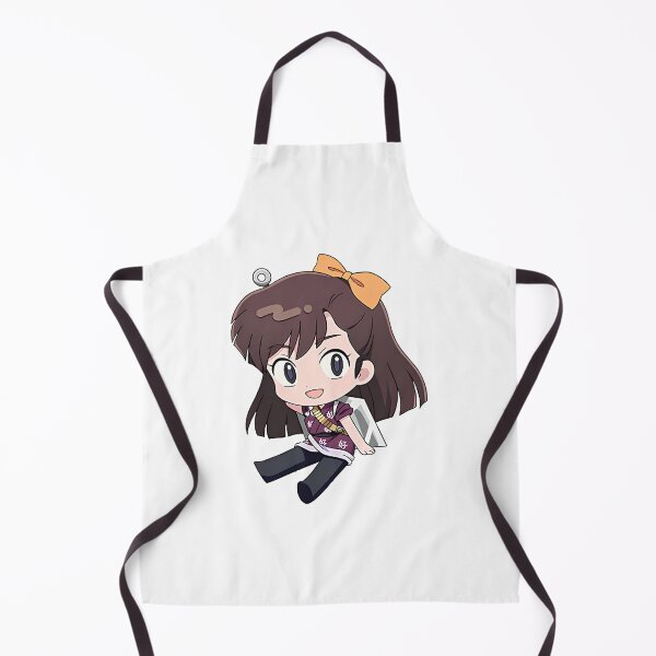 Item preview, Ukyo Kuonji Kawaii Ranma 1/2 designed and sold by GroupieClub.