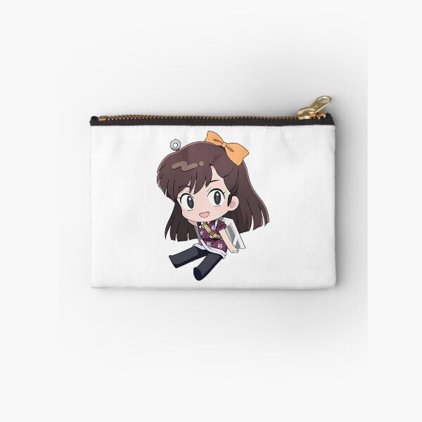 Artikelvorschau, Ukyo Kuonji Kawaii Ranma 1/2 entworfen und verkauft von GroupieClub.