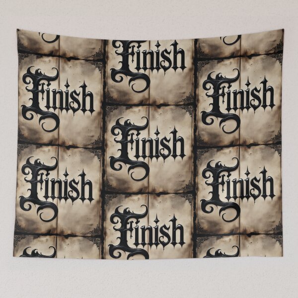 Item preview, Finish 19 designed and sold by Zeir Shop.