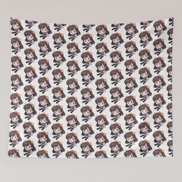 Item preview, Ukyo Kuonji Kawaii Ranma 1/2 designed and sold by GroupieClub.