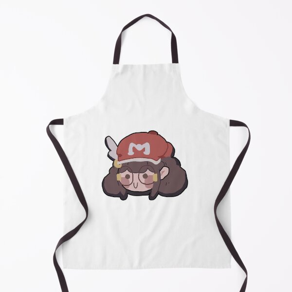 Item preview, Prisa: Zoe Chibi de MS Paint de Broken Worlds designed and sold by B's Art.
