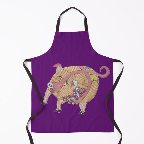 Item preview, Saupack designed and sold by Tusnelde.