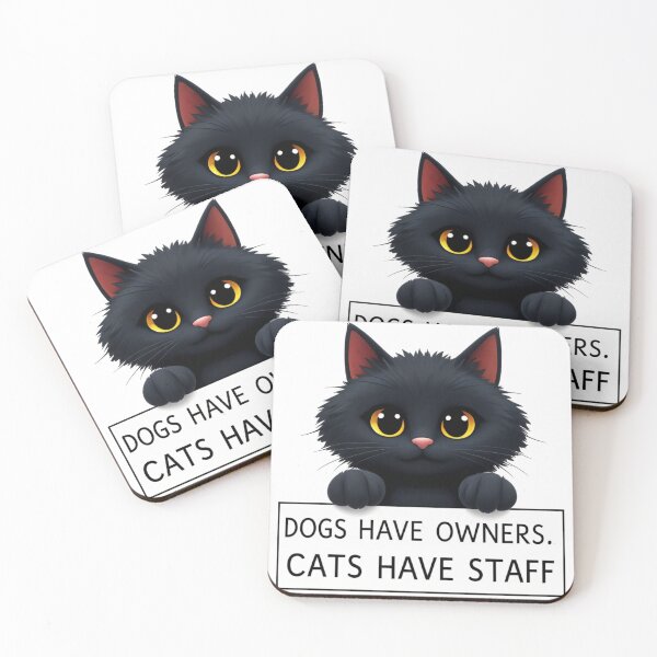 Item preview, Cats vs Dogs - Funny Quote and Cute Design designed and sold by latelierdechris.