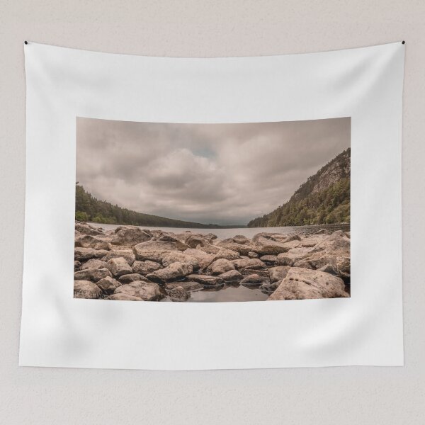 Item preview, Loch Migdale 1 designed and sold by PhotoPhoto.