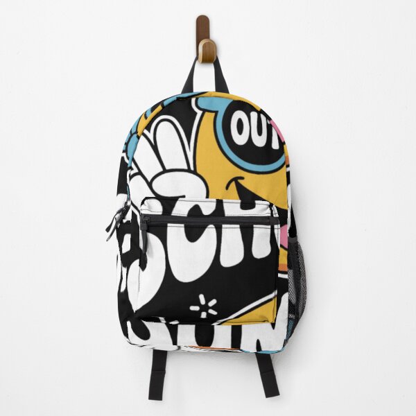 Item preview, School's Out For Summer Last Day Of School designed and sold by KitonicTees.