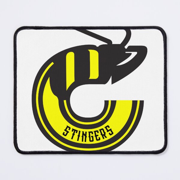 Item preview, Cincinnati Stingers Hockey designed and sold by Cloud420.