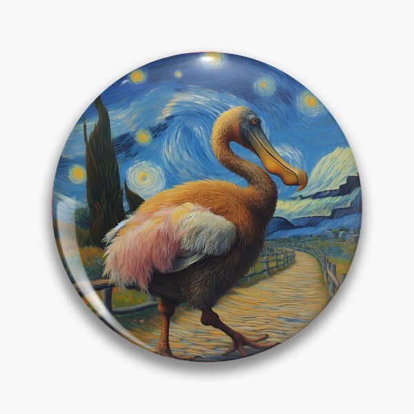Item preview, Dodo Bird Art #21 | Dodo Bird Lovers designed and sold by ksgraphics222.