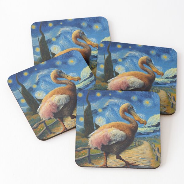 Item preview, Dodo Bird Art #21 | Dodo Bird Lovers designed and sold by ksgraphics222.