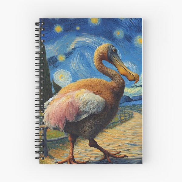 Item preview, Dodo Bird Art #21 | Dodo Bird Lovers designed and sold by ksgraphics222.